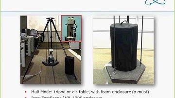 AFM | Atomic Resolution Imaging Training Class | Bruker