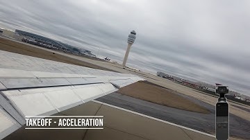 Osmo Pocket Accelerate-Decelerate Reaction