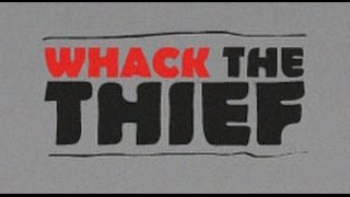 تحميل لعبة whack-the-thief ... اسف على الانقطاع screenshot 1