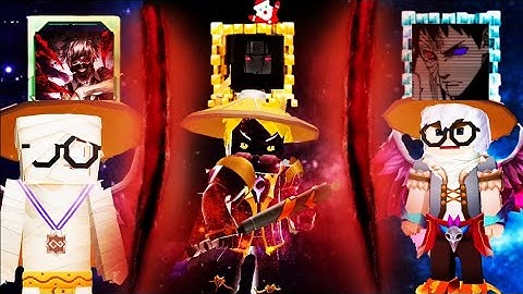 Bedwars But After Every Game I change My Account in BlockmanGo-Bedwars