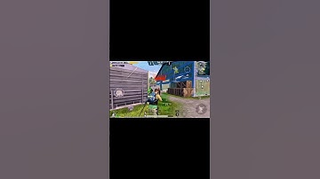 PUBG Mobile Short 1v1 | TDM King Challenge Me 🥶 #pubgmobile #pubg #shortvideo #reels