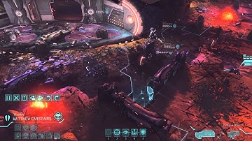 XCOM: Enemy Within - Long War - Impossible Part 168