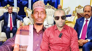 GARAADKA BEESHA ABSAME OO KARBAASHAY MW XASAN SHIIKH (3619)