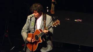 Ron Sexsmith 9-10-16:  Speaking With The Angels