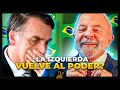 ELECCIONES EN BRASIL | Lula ganó, pero ¿Bolsonaro no perdió? 🇧🇷