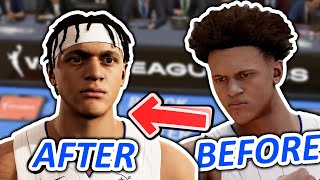Patch 3 MAJOR Player Changes NBA 2K23