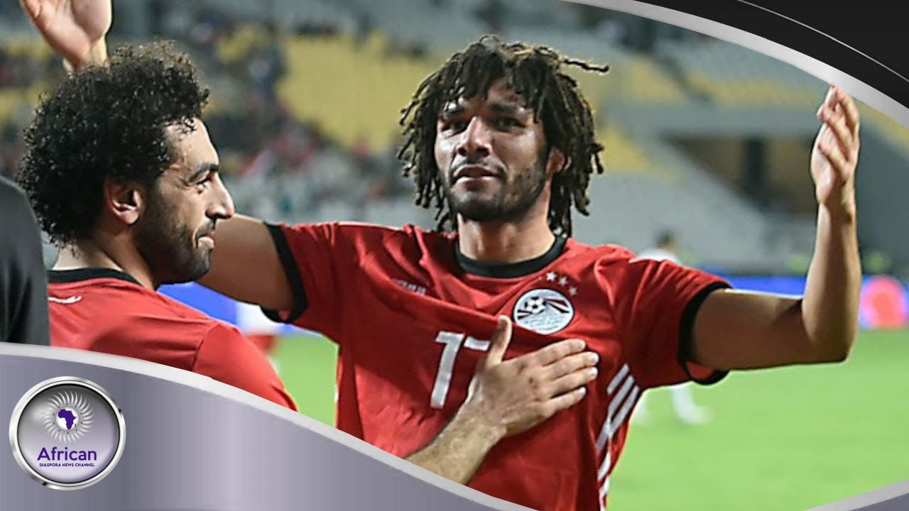 Confederation Of African Football Calls On British Government To Urgently Release African Players