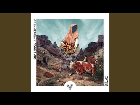 La Pastorcita Perdida (AmuAmu Remix)