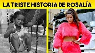 Download lagu La Triste Historia De RosalÍa | Detrás De La Fama 2020 | Juro Que mp3
