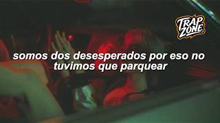 Rauw Alejandro, Chencho Corleone – Desesperados (Letra)