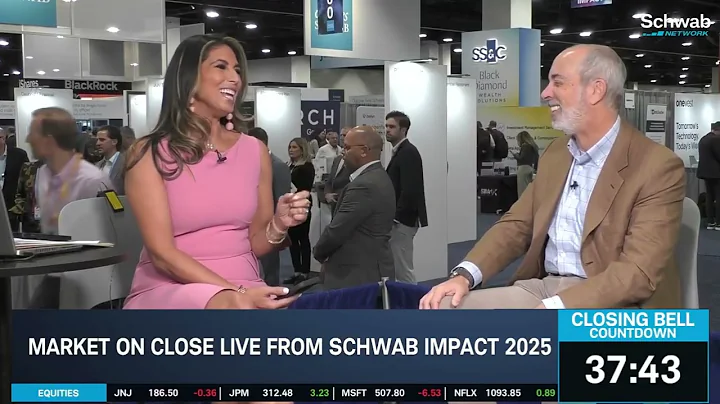 Schwab IMPACT 2025: Balancing Risk & Reward in Crypto