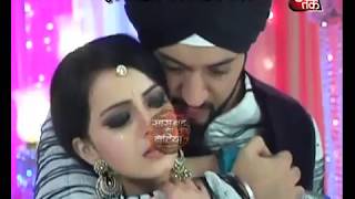 Ishqbaaz: FINALLY! Omkara Proposes Gauri!
