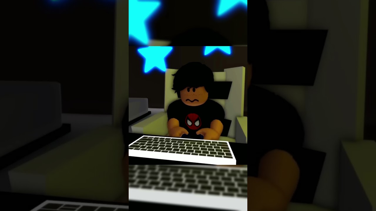 ¡Imaginate una invasión Zombie! #roblox #historiaderoblox #carmigames