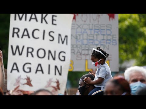 CTV National News | Looking at systemic racism in Canada