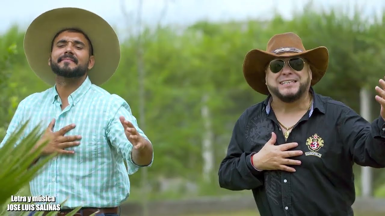 MODO AVION - TERNURA FT LAZARO CABALLERO (VIDEO OFICIAL)