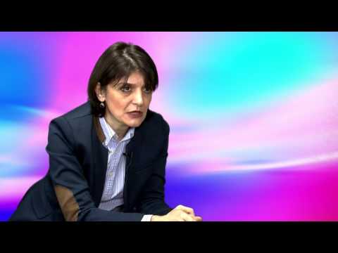 TV ERA - სხვაკუთხედი - ინგა შამილიშვილი