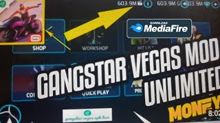 HOW TO HACK GANGSTER VEGAS ON ANDROID DEVICE screenshot 4