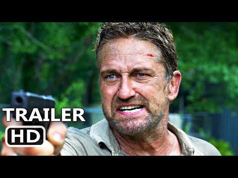 LAST SEEN ALIVE Trailer (2022)