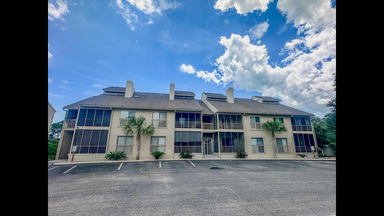 Residential at 1356 Glenns Bay Rd. C-202, Surfside Beach, SC 29575 - For sale