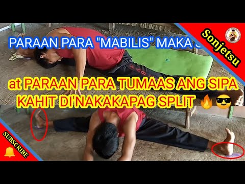 Video: Paano Makitungo sa Mga Taong May Obesibong Mapilit na Karamdaman