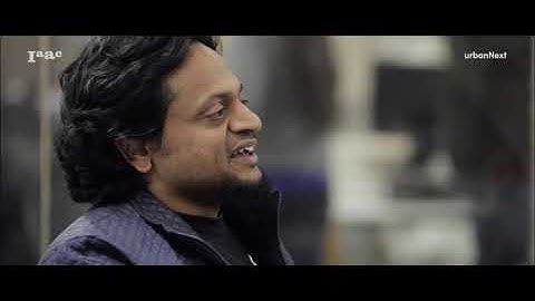 Shajay Bhooshan: Interview about the impact of robotics