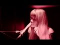 Anna von Hausswolff - Mountains Crave (live)