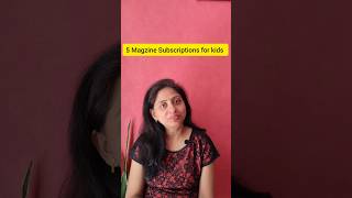 5 Magazine Subscriptions For Kids modernparenting mommychat