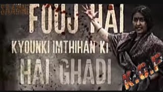 KGF Chapter 2 Song 2024/FaLak Tu Garaj Tu Lyrical(Hindi) Rocking Star Yash | Mrt Music |Parsant Neel