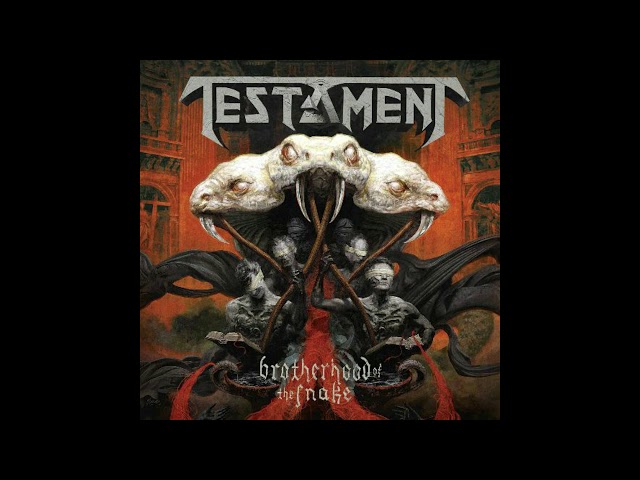 Testament - The Number Game class=