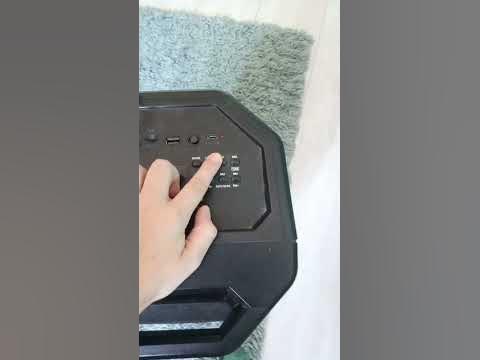 свен пс 600/650 sven ps 600/650 - YouTube