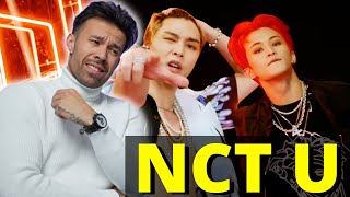 NCT U IS SO DOPE!! (Misfit Reaction)