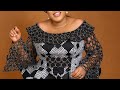 2022 February Latest And Trendy Ankara Gowns Styles New African Fashion Styles For Elegant Women