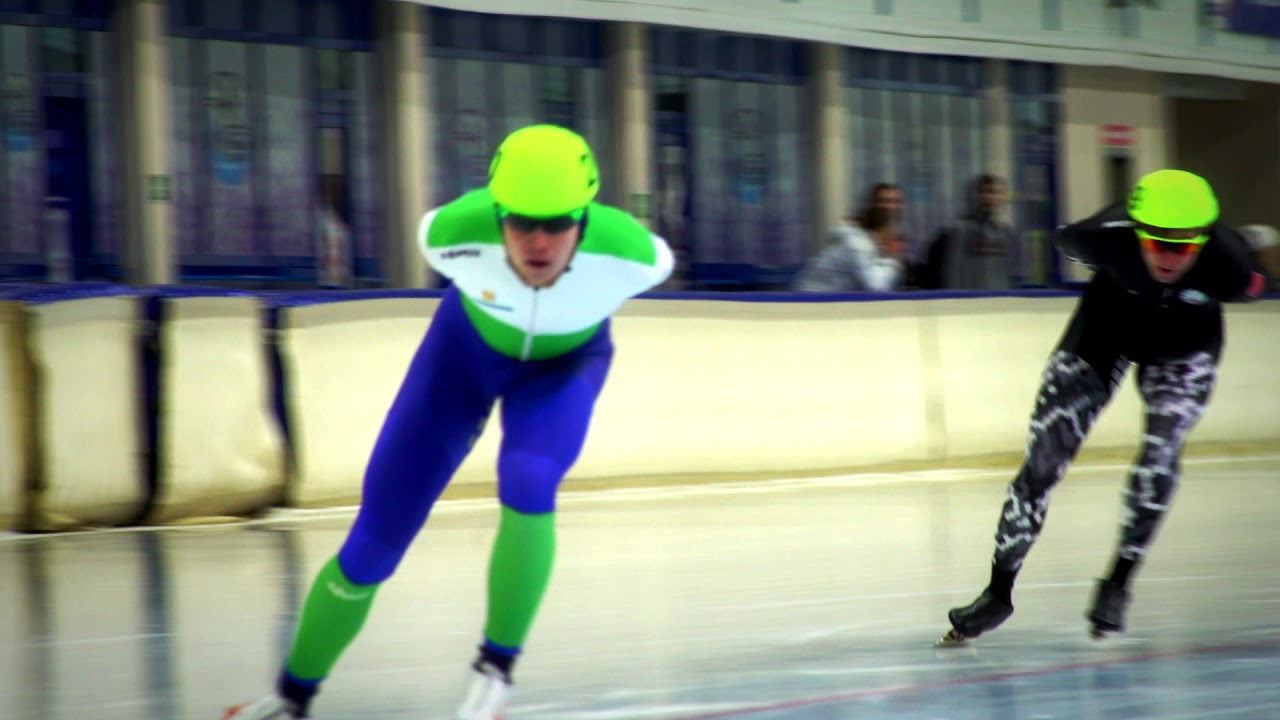 Челябинск конькобежный спорт спартакиада