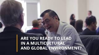 UC Berkeley's Executive Leadership Academy