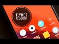 🔥 FLYME 7 - ОБЗОР | ФЛАЙМ 7 - MEIZU