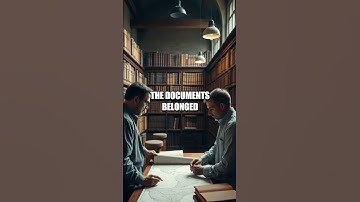 The Beale Cipher Enigma