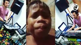 Kompilasi Bocah Nyanyi Lagu Ilusi Tak Bertepi| Ngakak š¤£