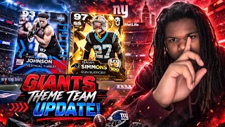 The Upgrades Keep Coming For The