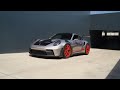 2023 porsche 911 gt3 rs  weissach package  walk around details  experience auto group exotics