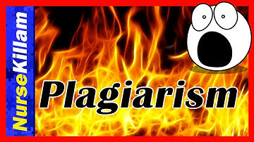 Plagiarism ... Definition, Consequences and Examples