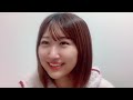 FURUSAWA MANA 2022年06月13日22時31分24秒 古澤 愛 の動画、YouTube動画。