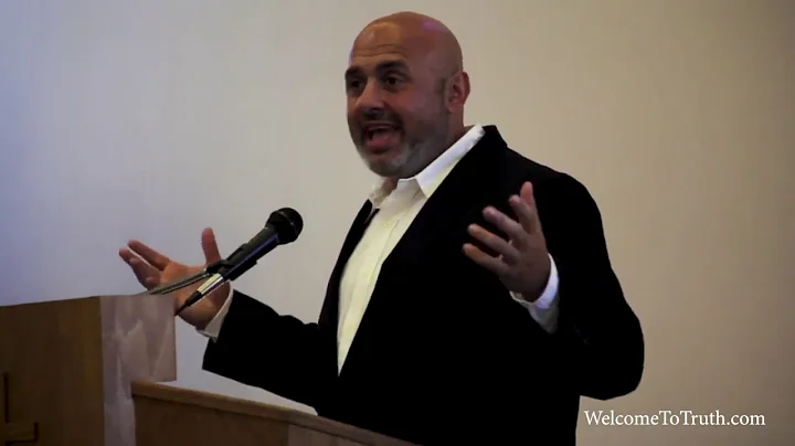 DEBATE Trinity or Oneness in the New Testament Sam...