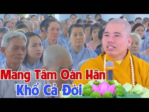 MUỐN CẦU AN CẦU SIÊU BẰNG PHƯƠNG PHÁP NÀO SẼ CÓ LỢI ÍCH NHẤT - THẦY THÍCH NHUẬN ĐỨC