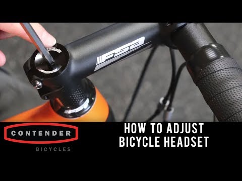 best mountain bike headset