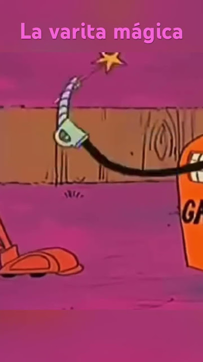 La varita mágica