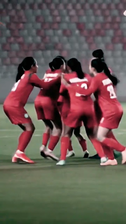 Bangladesh vs Turkmenistan.7:0