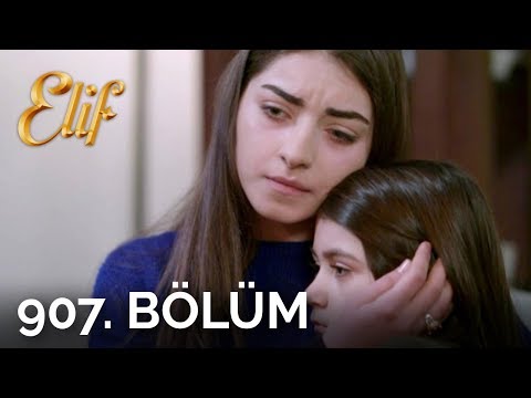 Elif 907. Bölüm | Season 5 Episode 152