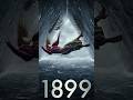 1899 had the potential to become the next Dark if it wasn't cancelled #dark#movie #trending #netflix