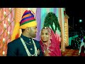 Best wedding highlight 2023  hitesh weds sandhya  ajanta studio bhinmal