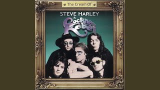 Miniatura del video "Steve Harley & Cockney Rebel - The Best Years of Our Lives"